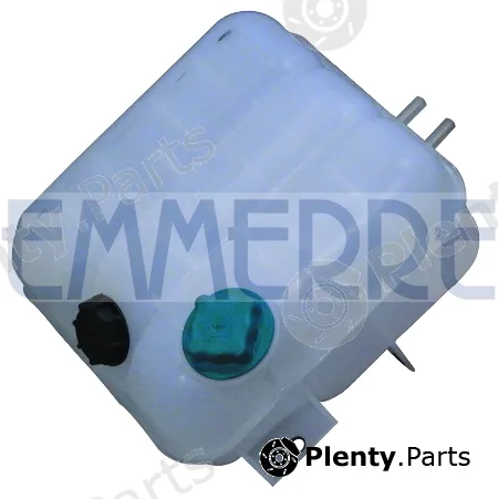 Emmerre 906994 — Expansion Tank, coolant