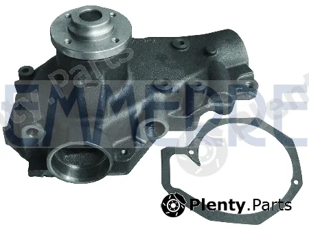 Emmerre 907394 — Water Pump, engine cooling