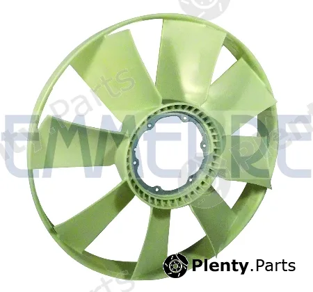 Emmerre 907499 — Fan, engine cooling