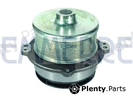 Emmerre 907478 — Water Pump, engine cooling