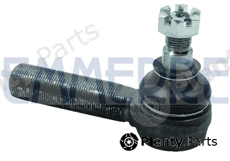 Emmerre 954216 — Angled Ball Joint, steering drag link