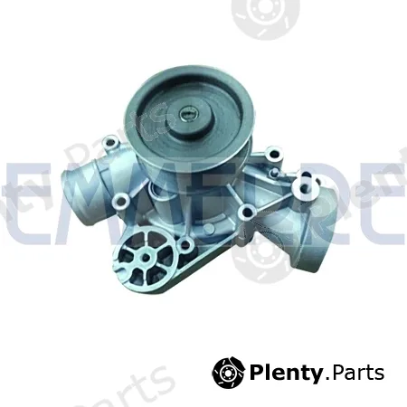 Emmerre 907526 — Water Pump, engine cooling