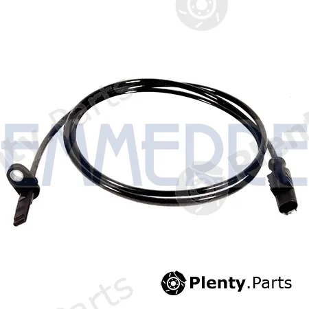 Emmerre 961362 — Sensor, wheel speed