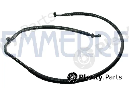 Emmerre 990572 — Charge Air Hose