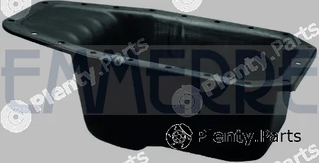 Emmerre 912997 — Oil Sump