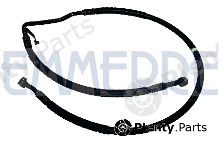 Emmerre 990574 — Charge Air Hose