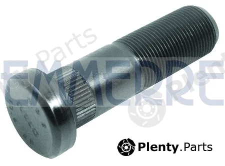 Emmerre 931058 — Wheel Stud