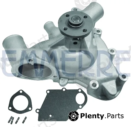 Emmerre 907162 — Water Pump, engine cooling