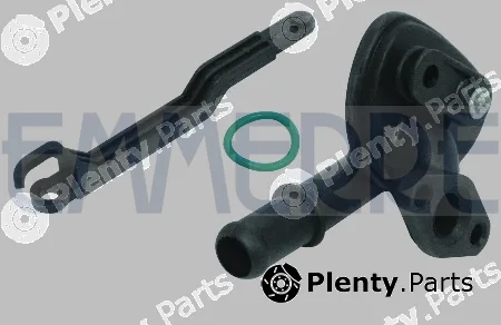 Emmerre 906920 — Fan, engine cooling
