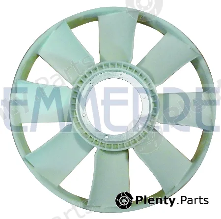 Emmerre 907283 — Fan, engine cooling