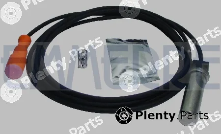 Emmerre 961376 — Sensor, wheel speed