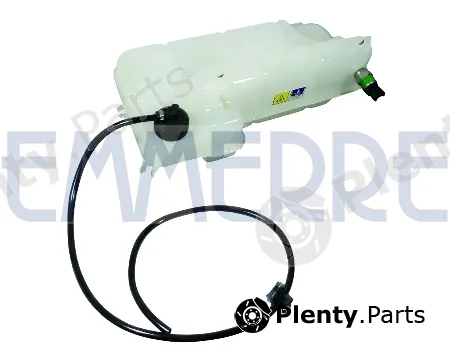 Emmerre 906286 — Expansion Tank, coolant