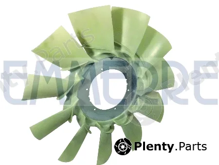 Emmerre 907577 — Fan, engine cooling