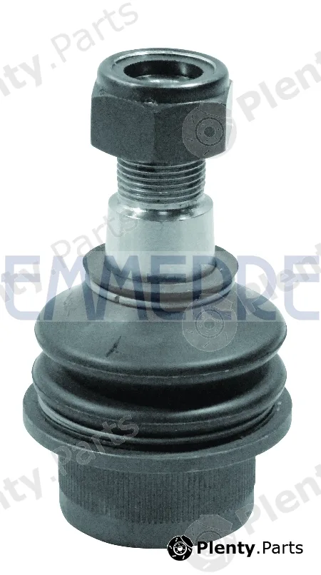 Emmerre 973255 — Angled Ball Joint, steering drag link