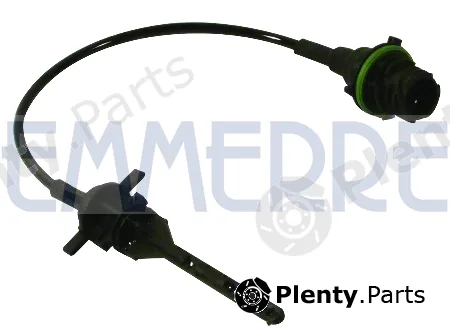 Emmerre 906184 — Sensor, coolant level