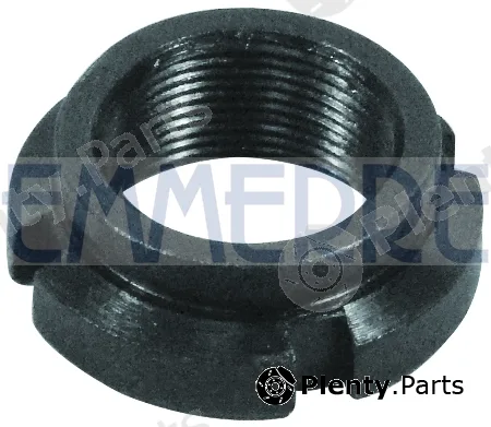 Emmerre 954315 — Angled Ball Joint, steering drag link