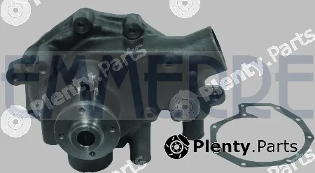 Emmerre 907364 — Water Pump, engine cooling