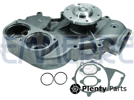 Emmerre 907206 — Water Pump, engine cooling