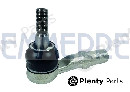 Emmerre 954297 — Angled Ball Joint, steering drag link
