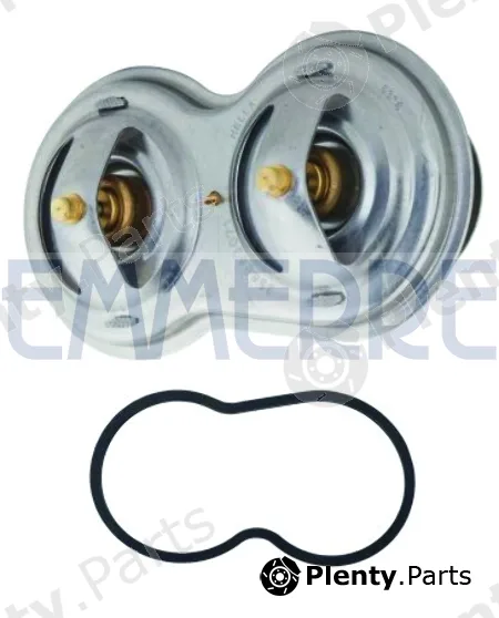Emmerre 907586 — Thermostat, coolant