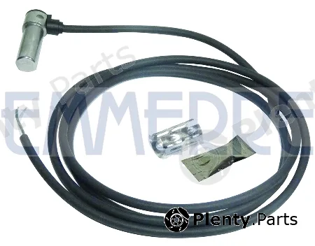 Emmerre 961373 — Sensor, wheel speed