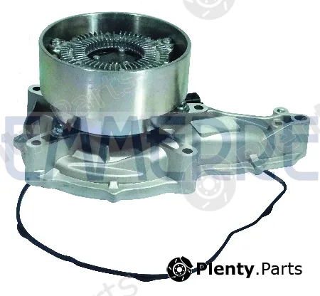 Emmerre 907475 — Water Pump, engine cooling