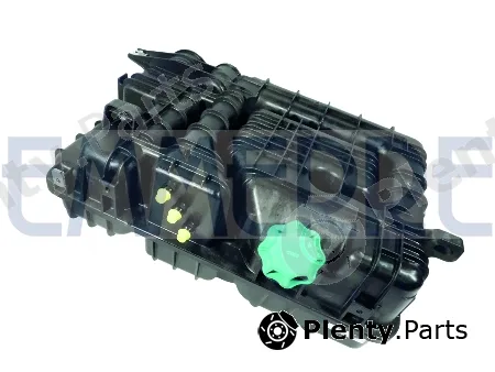 Emmerre 906978 — Expansion Tank, coolant