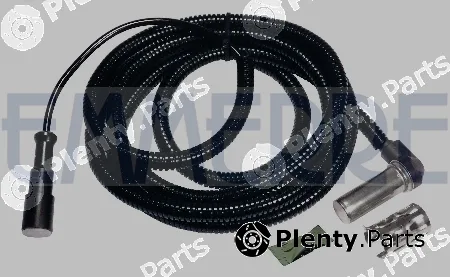Emmerre 961366 — Sensor, wheel speed