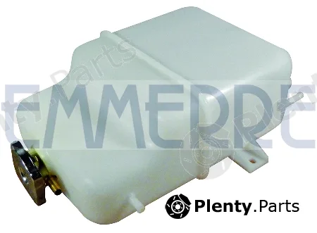 Emmerre 906166 — Expansion Tank, coolant