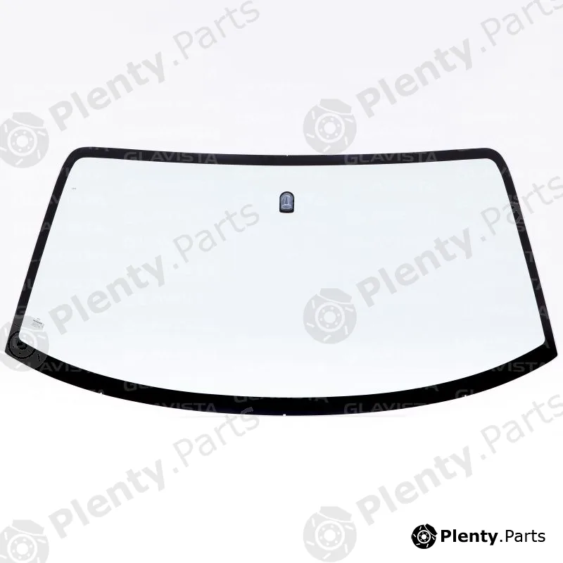Glavista WS5138GS — Windscreen