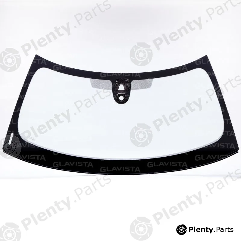 Glavista WS/LDW2474GS — Windscreen