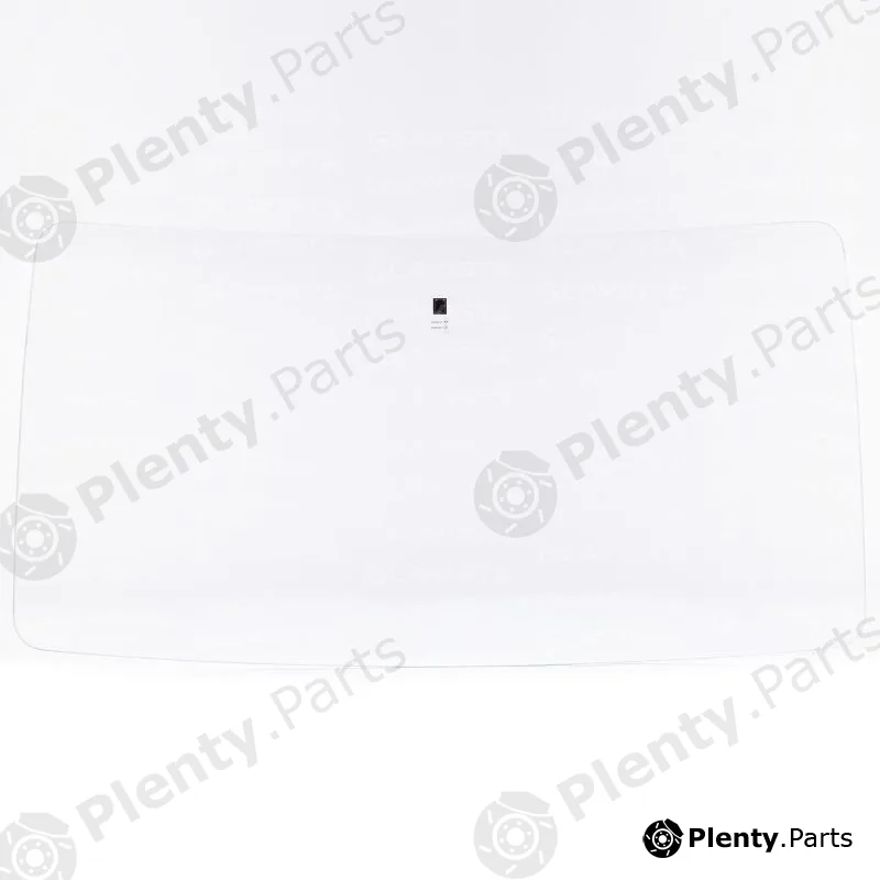 Glavista WS1199CS — Windscreen