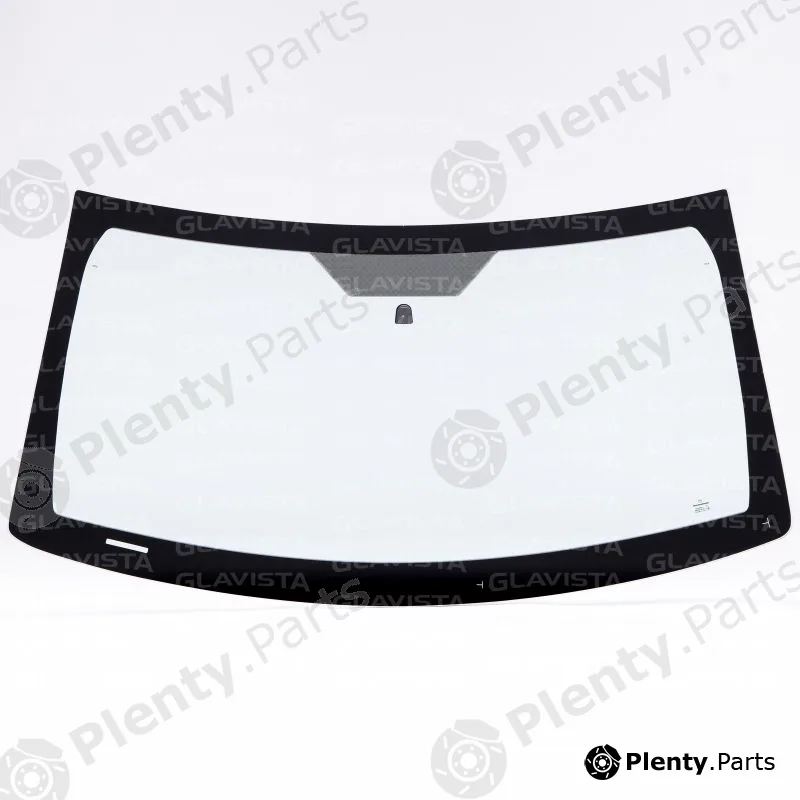 Glavista WSW1591GS — Windscreen