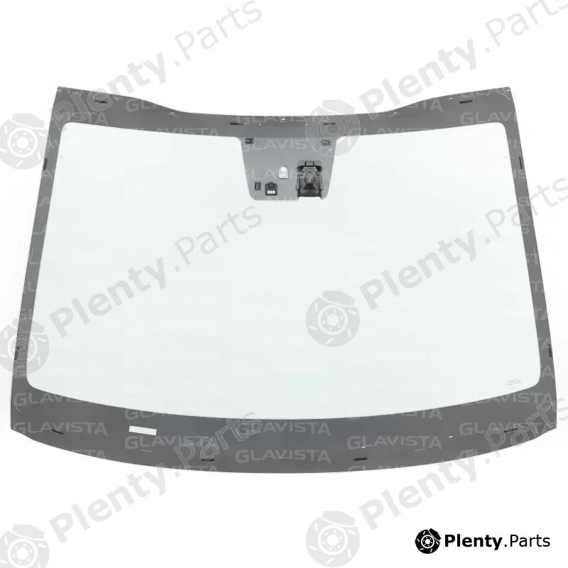 Glavista 101860 — Windscreen