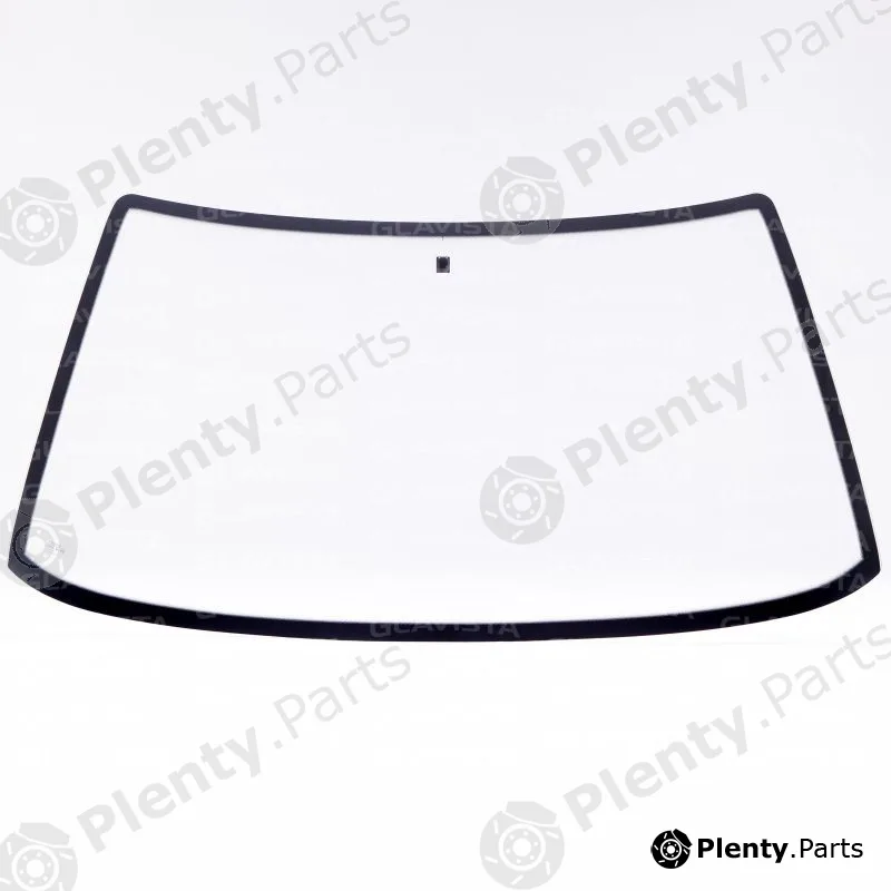 Glavista WS1370CS — Windscreen