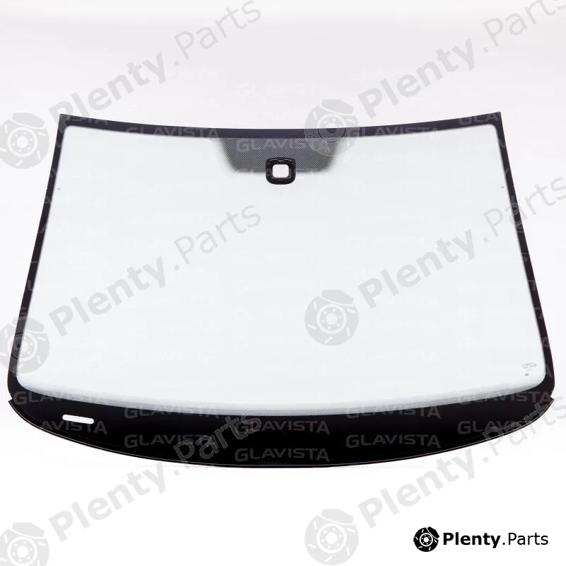 Glavista 100625 — Windscreen