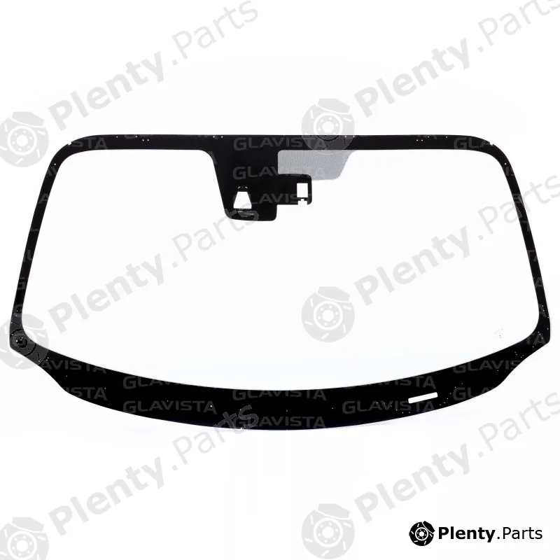 Glavista 101683 — Windscreen