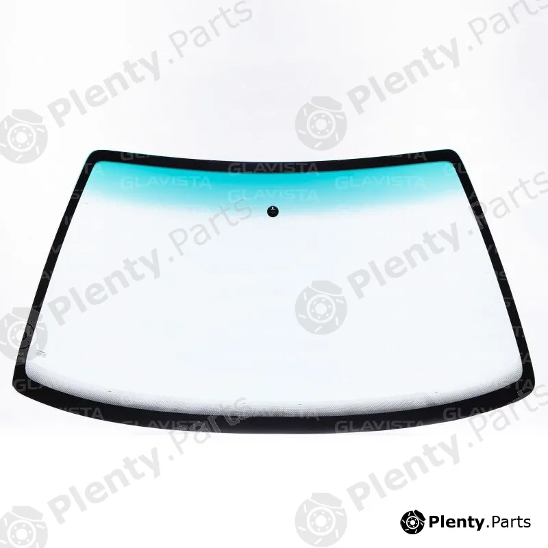 Glavista WS1255GGS87 — Windscreen