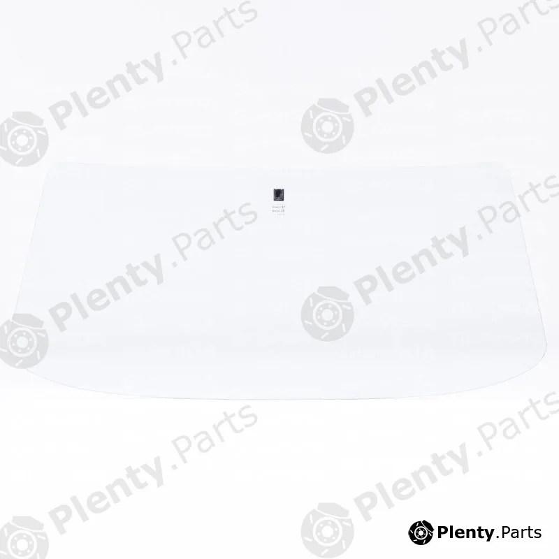 Glavista 100264 — Windscreen
