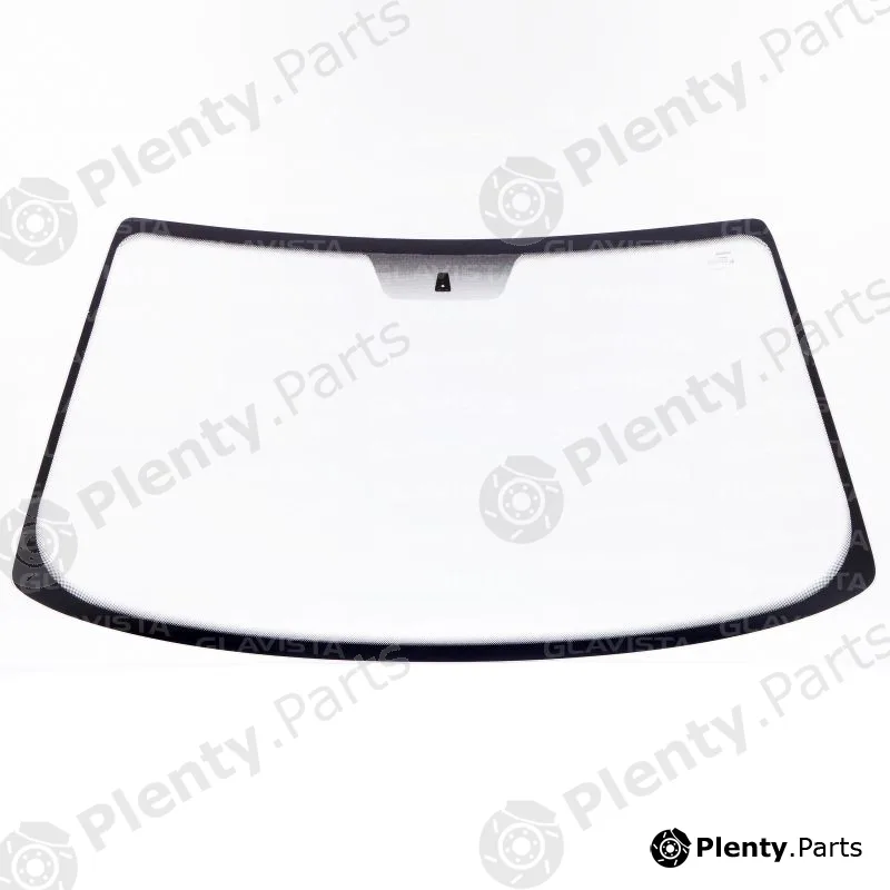 Glavista WS1702G — Windscreen