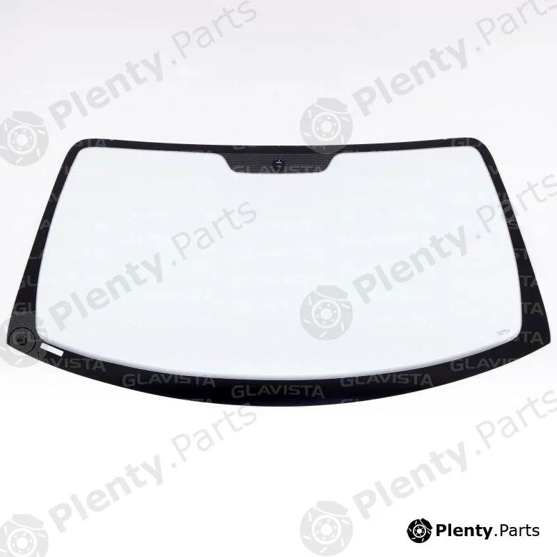 Glavista WSW1540GS — Windscreen