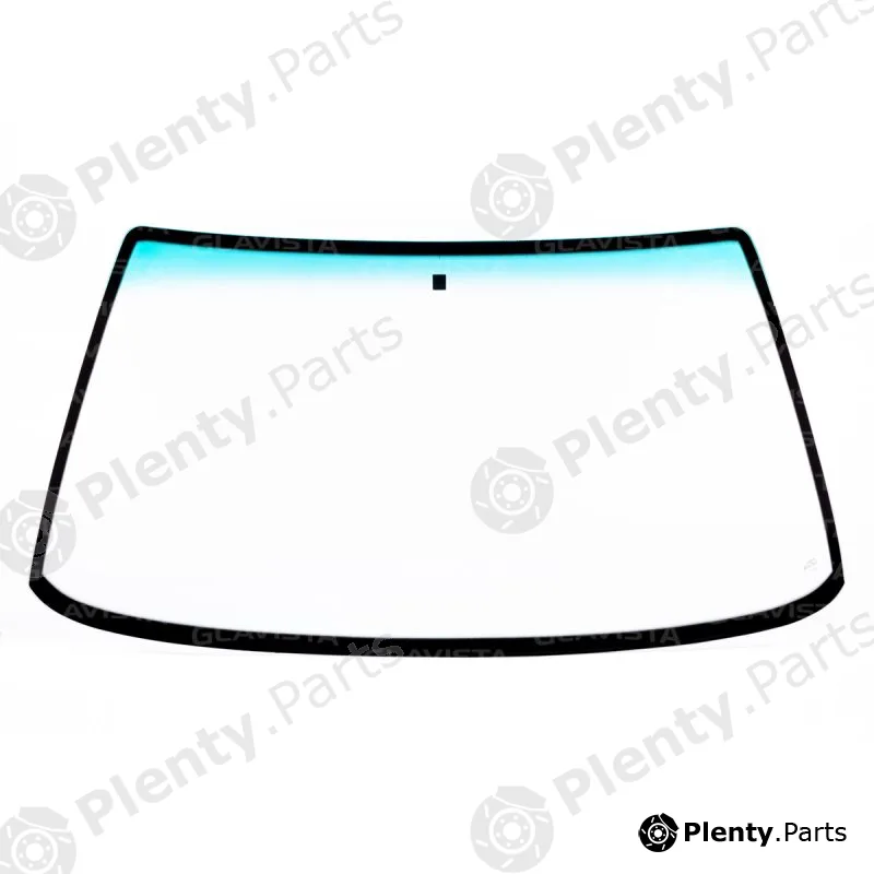 Glavista WS1370GGS — Windscreen