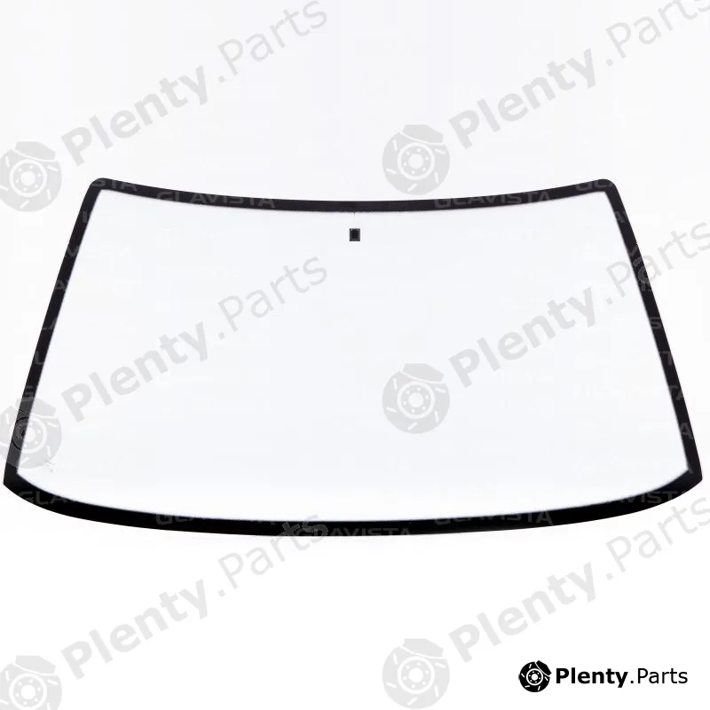 Glavista WS1370GS — Windscreen