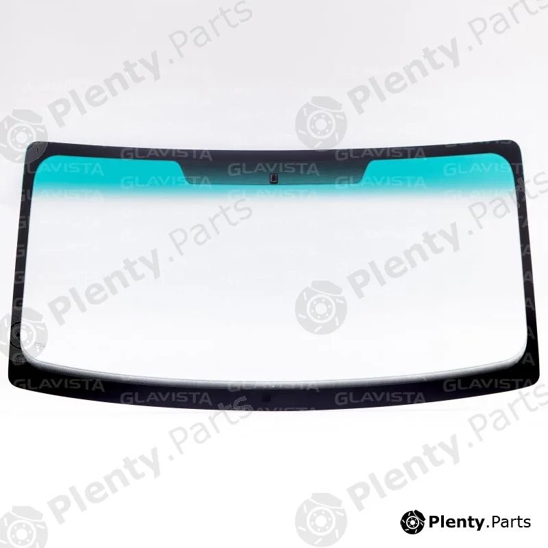 Glavista 100581 — Windscreen