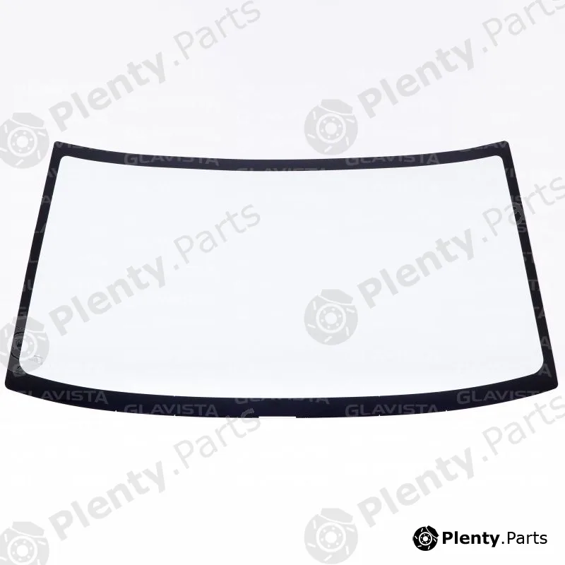 Glavista WS1450G — Windscreen