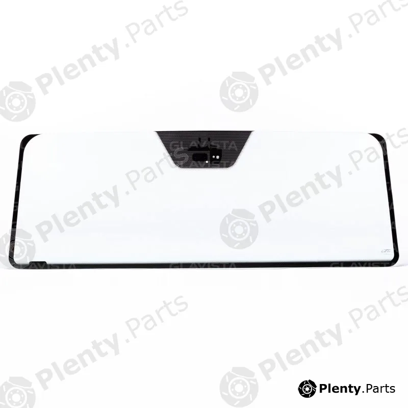 Glavista 101550 — Windscreen
