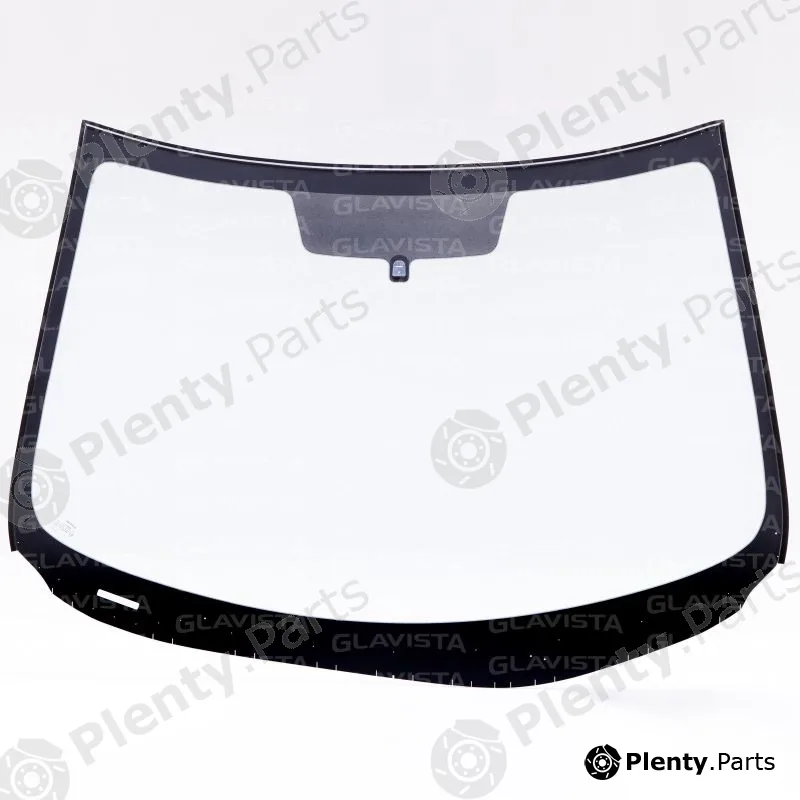 Glavista WS/PU5175GS — Windscreen