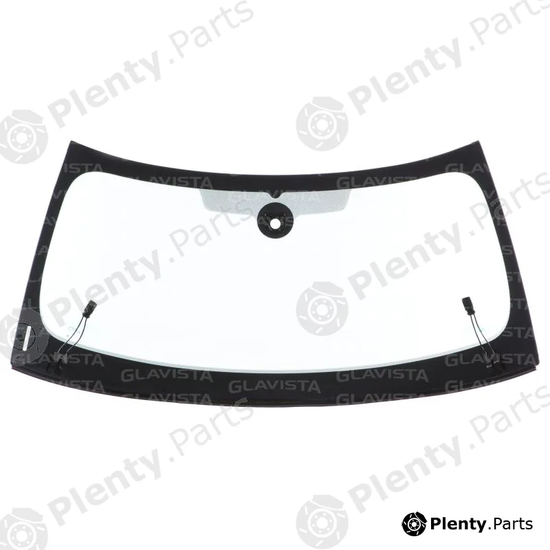 Glavista 100970 — Windscreen