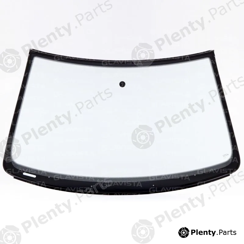Glavista WS/PU8558GS — Windscreen