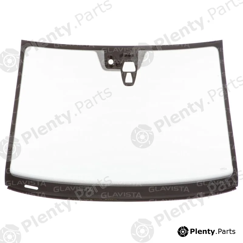 Glavista 101327 — Windscreen
